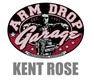 Arm Drop Garage