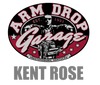 Arm Drop Garage